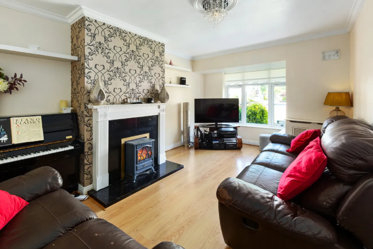 Photo of 13 Luttrellstown Grove, Castleknock, Dublin 15, D15 H1F2