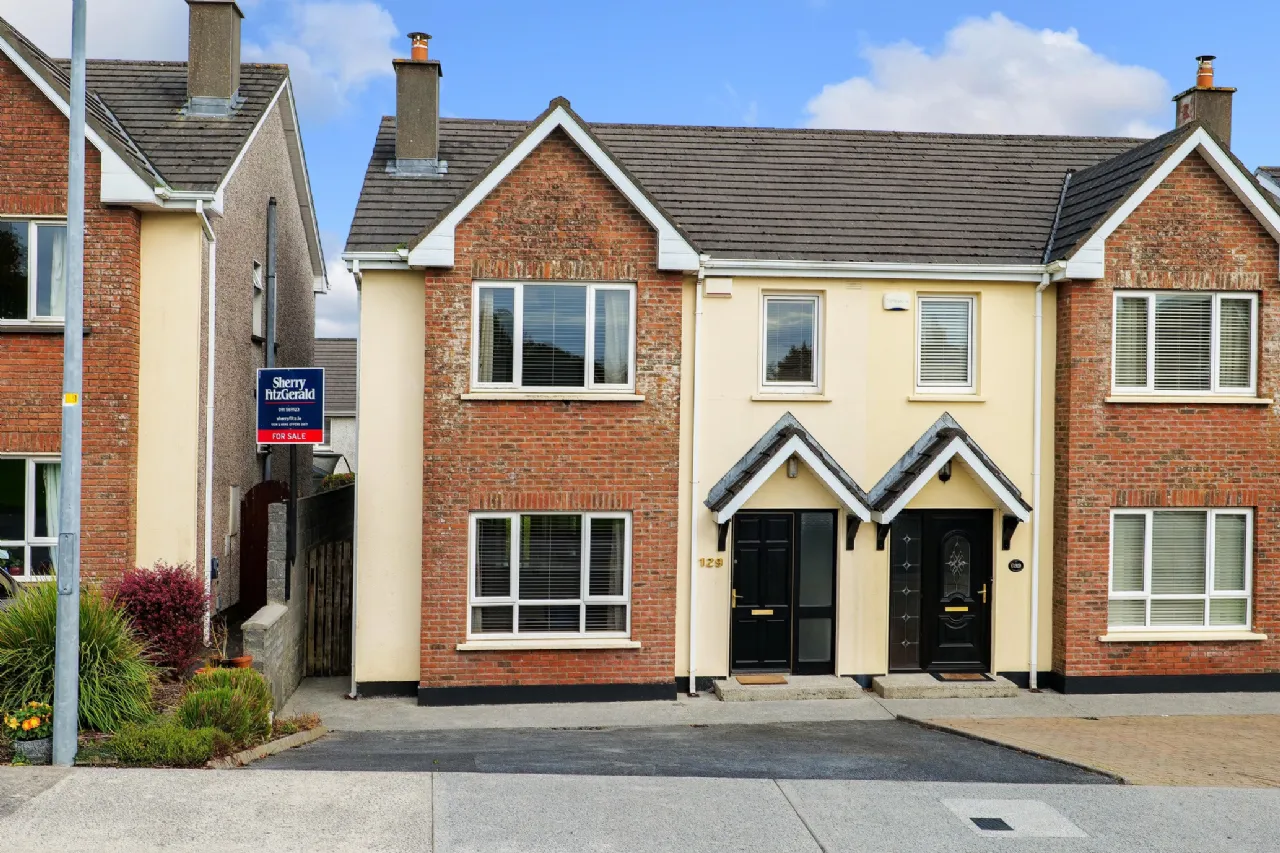 Photo of 129 Cartur Mor, Clybaun Road, Knocknacarra, Galway, H91 H5WR