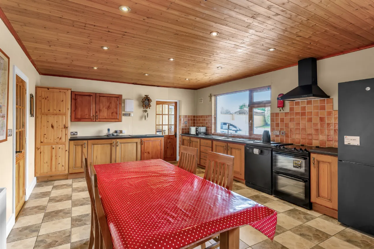 Photo of Belan Street,, Baltinglass, Co. Wicklow, W91 Y6F5