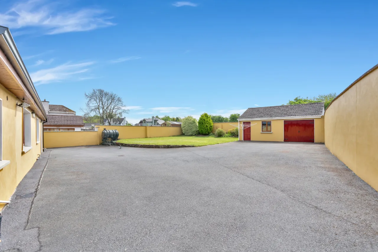 Photo of Belan Street,, Baltinglass, Co. Wicklow, W91 Y6F5