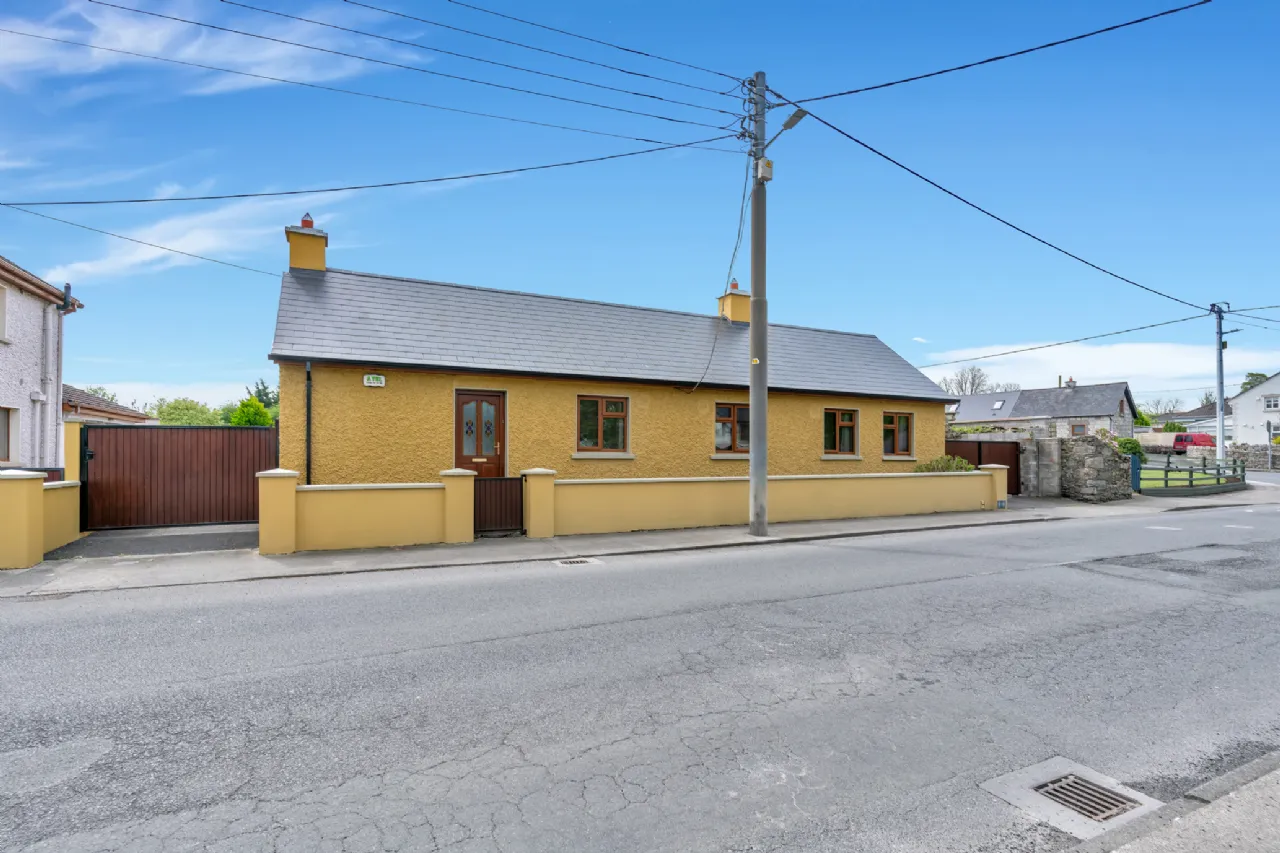 Photo of Belan Street,, Baltinglass, Co. Wicklow, W91 Y6F5