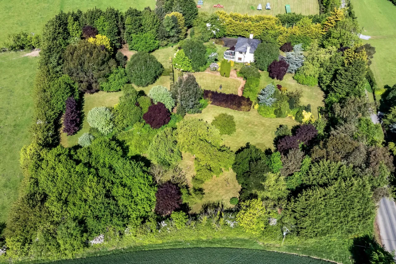 Photo of Westpalstown, Oldtown, Co Dublin, A45 HR83