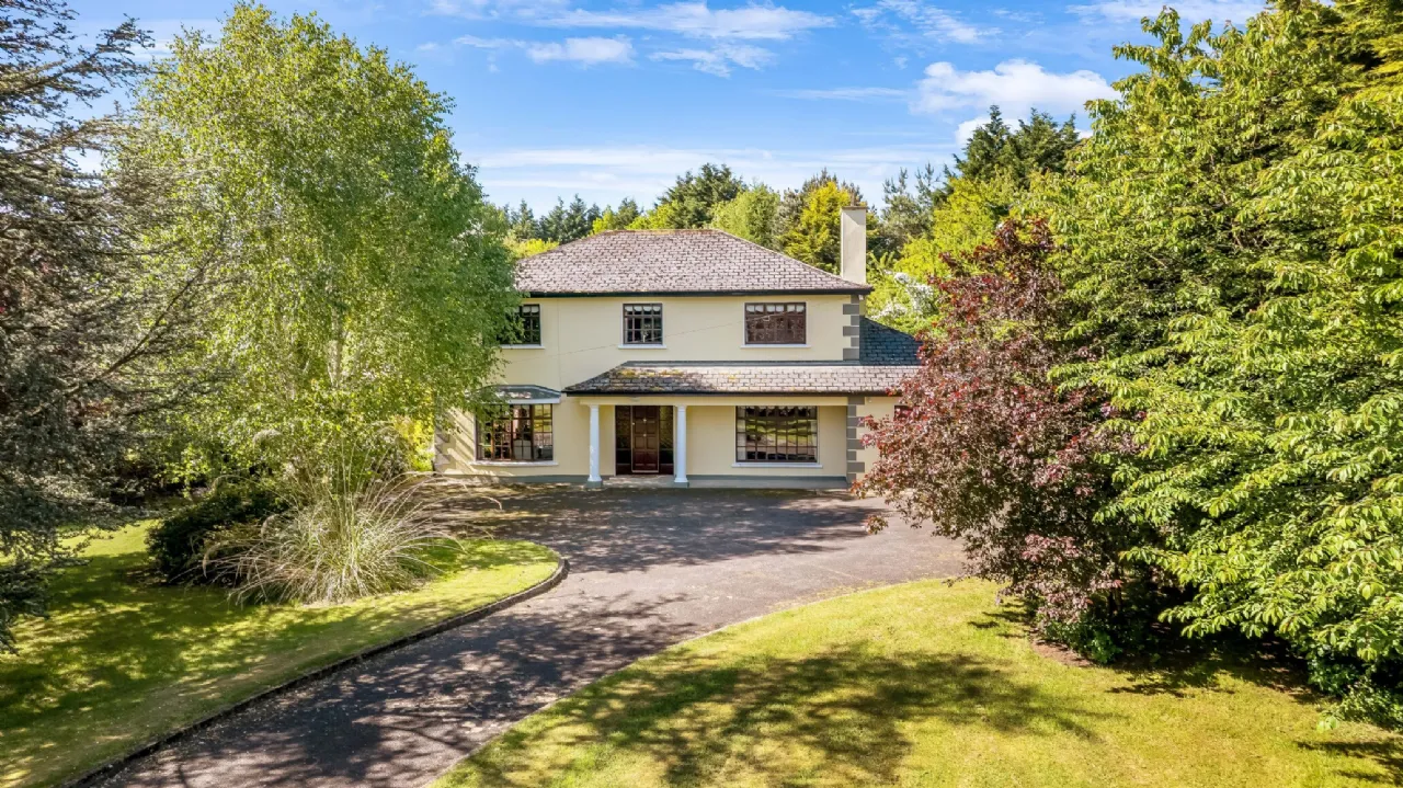 Photo of Westpalstown, Oldtown, Co Dublin, A45 HR83