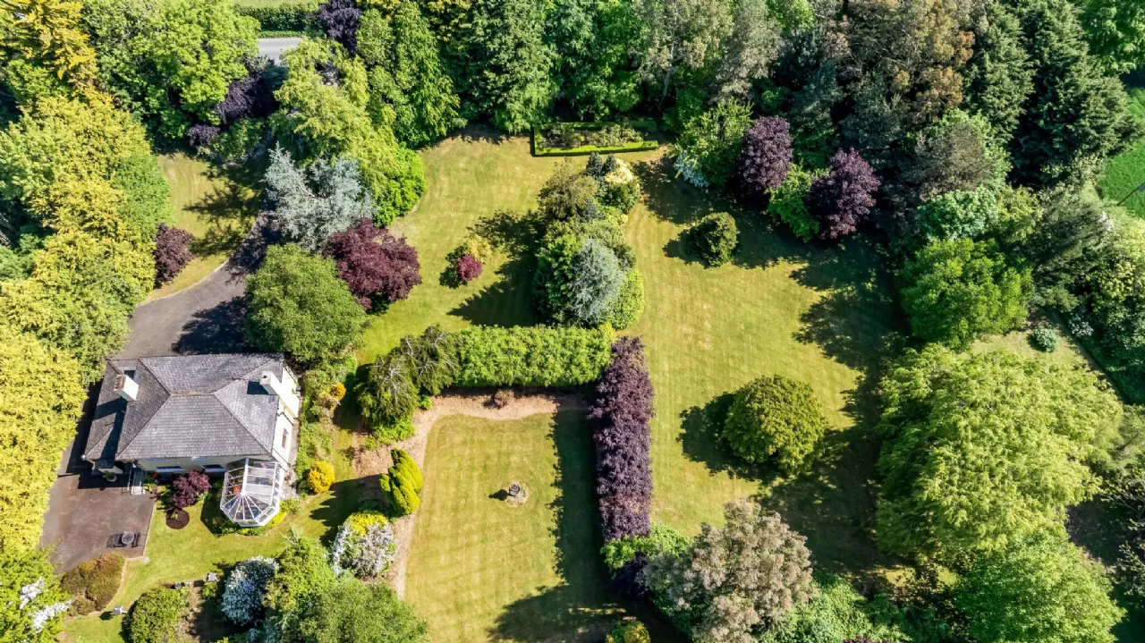 Photo of Westpalstown, Oldtown, Co Dublin, A45 HR83