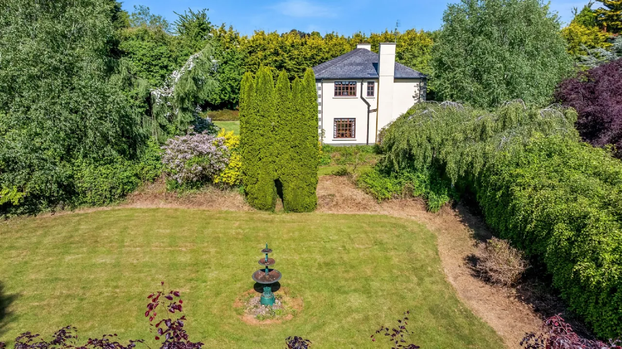 Photo of Westpalstown, Oldtown, Co Dublin, A45 HR83