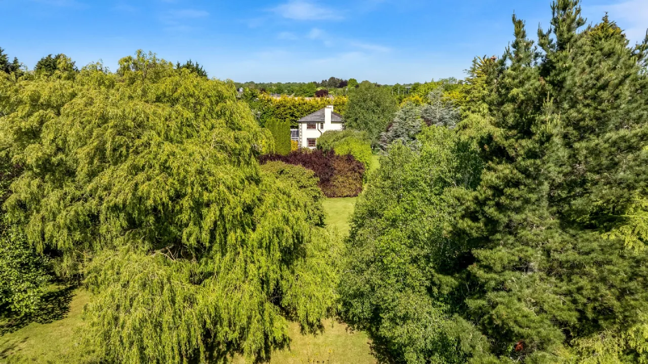 Photo of Westpalstown, Oldtown, Co Dublin, A45 HR83