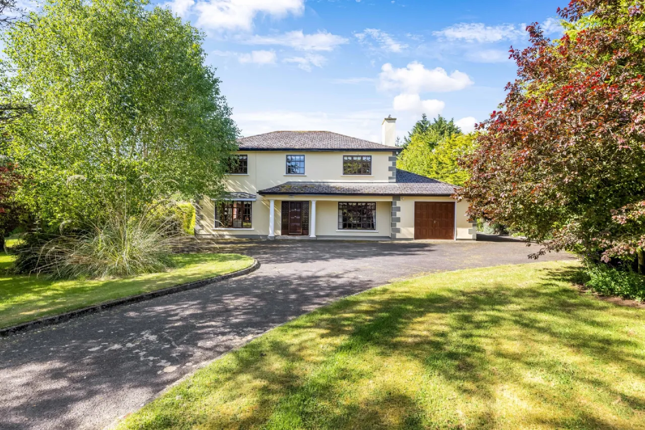 Photo of Westpalstown, Oldtown, Co Dublin, A45 HR83