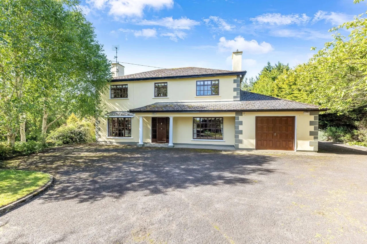 Photo of Westpalstown, Oldtown, Co Dublin, A45 HR83