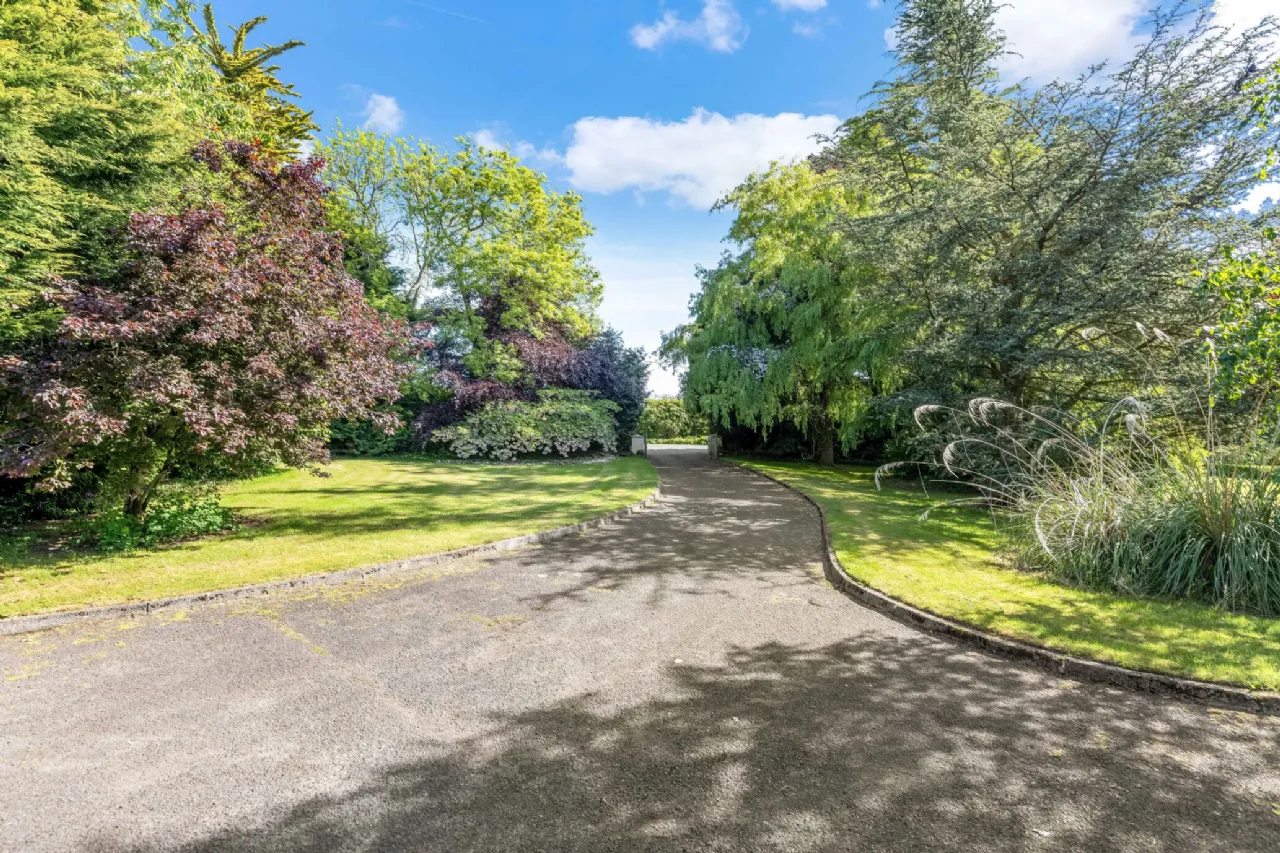 Photo of Westpalstown, Oldtown, Co Dublin, A45 HR83