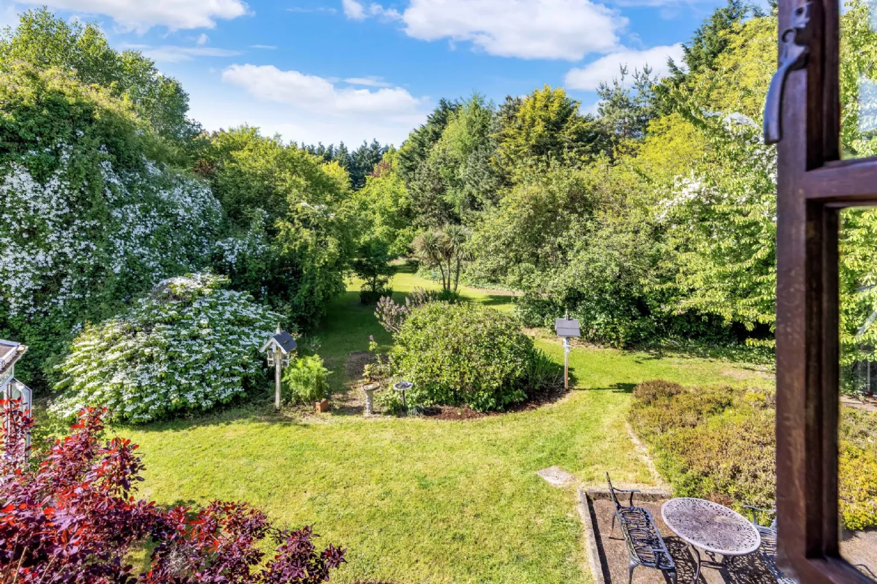 Photo of Westpalstown, Oldtown, Co Dublin, A45 HR83