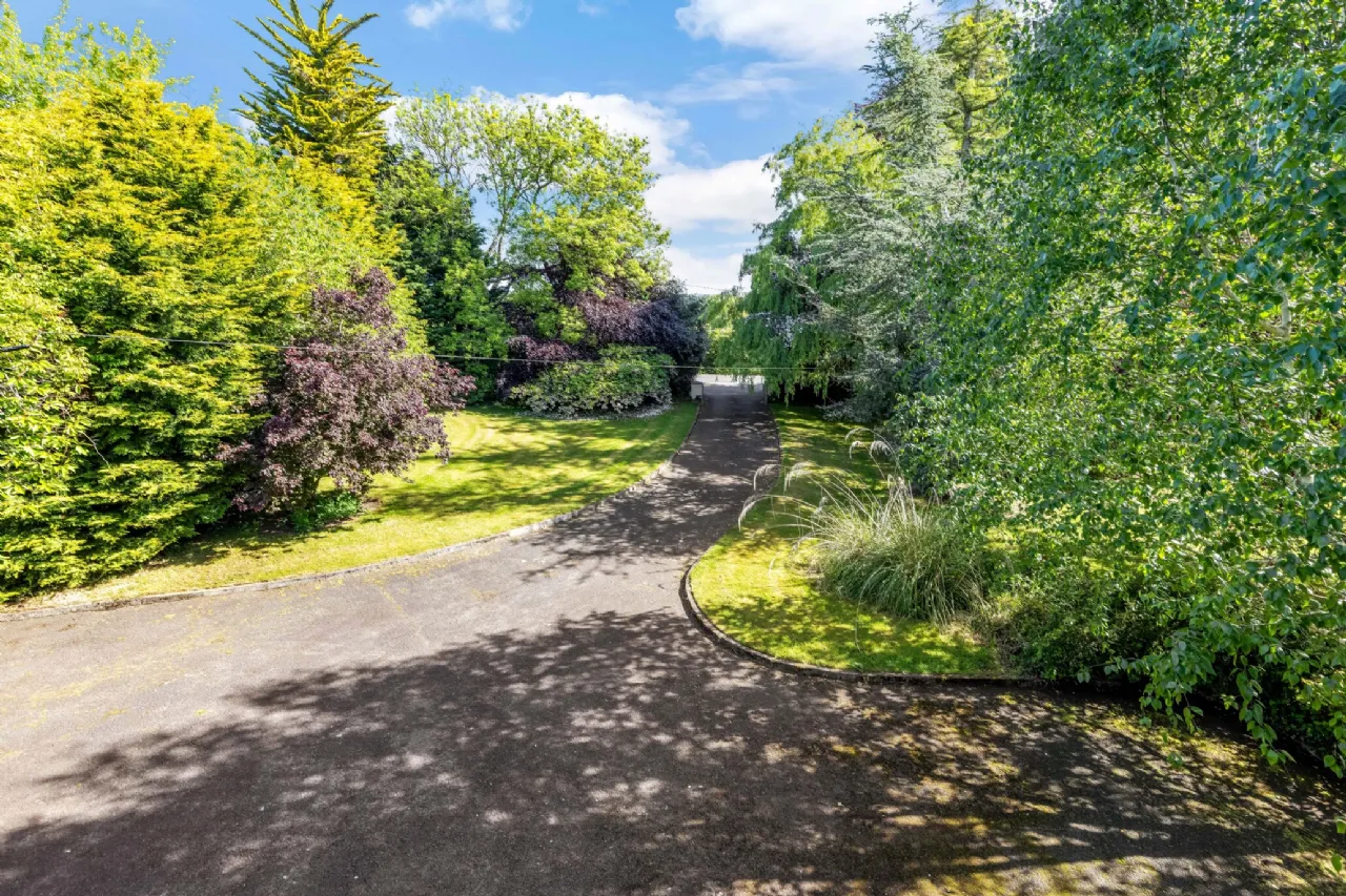 Photo of Westpalstown, Oldtown, Co Dublin, A45 HR83