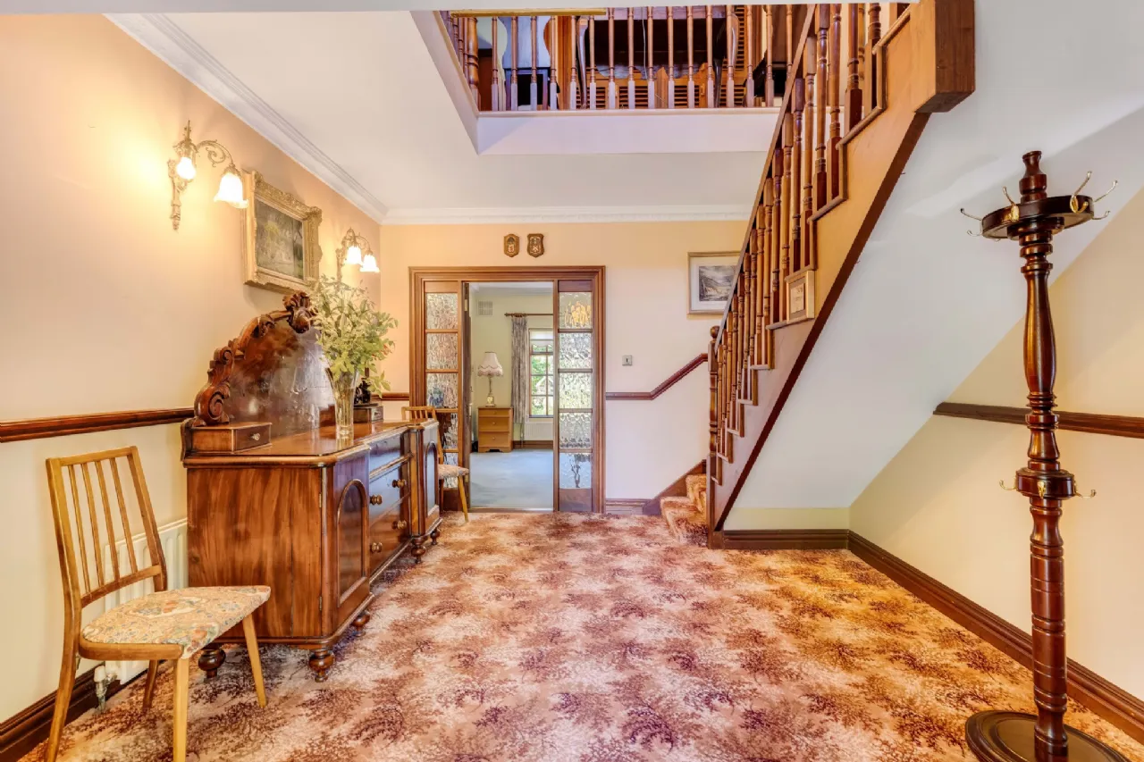 Photo of Westpalstown, Oldtown, Co Dublin, A45 HR83