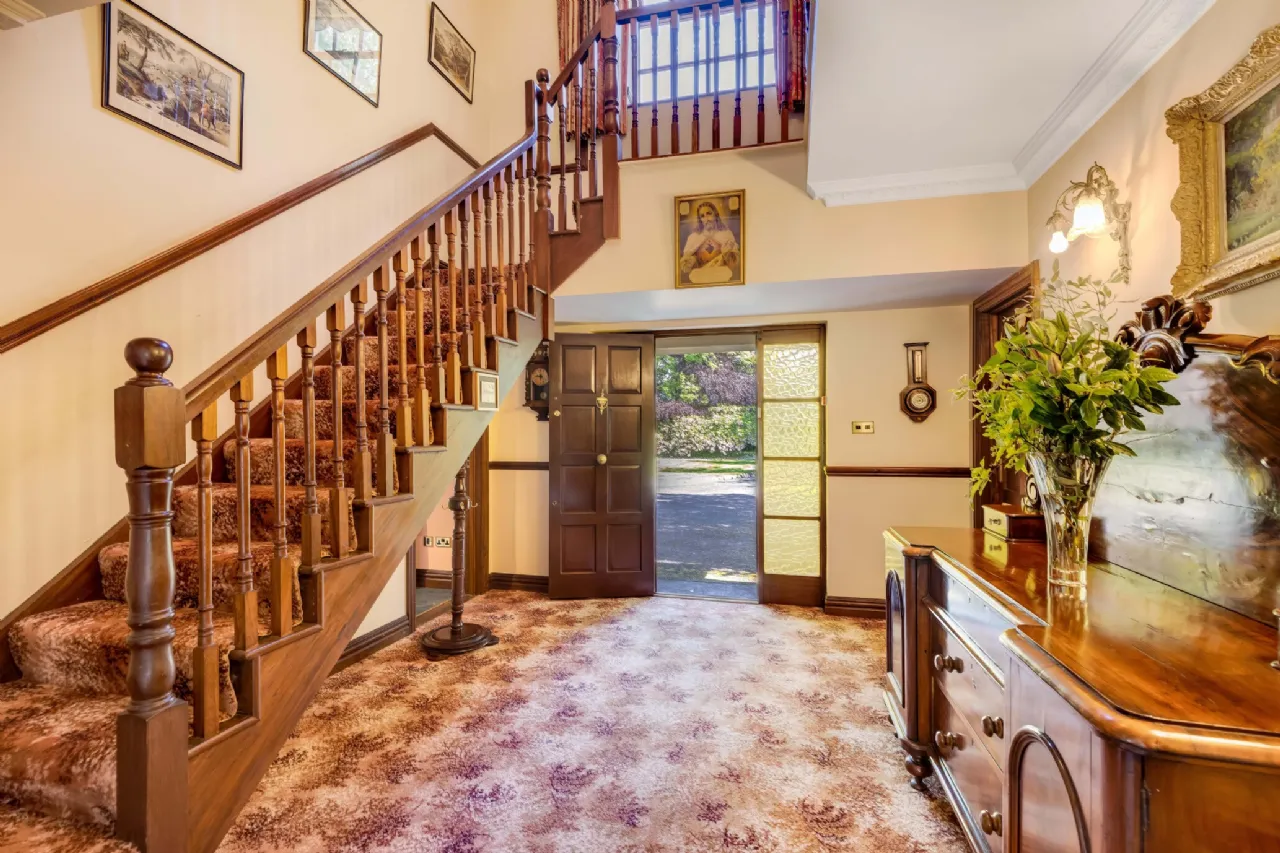 Photo of Westpalstown, Oldtown, Co Dublin, A45 HR83