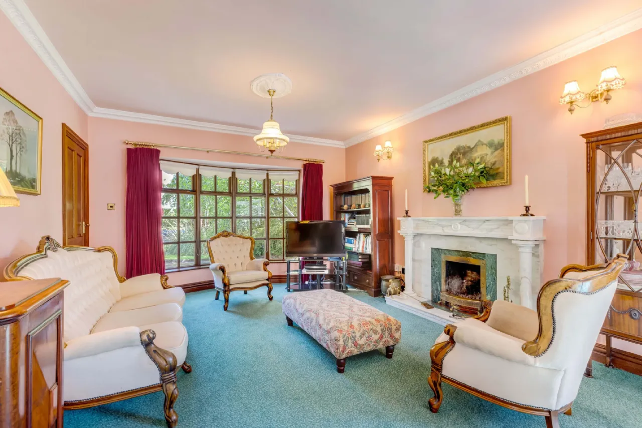 Photo of Westpalstown, Oldtown, Co Dublin, A45 HR83