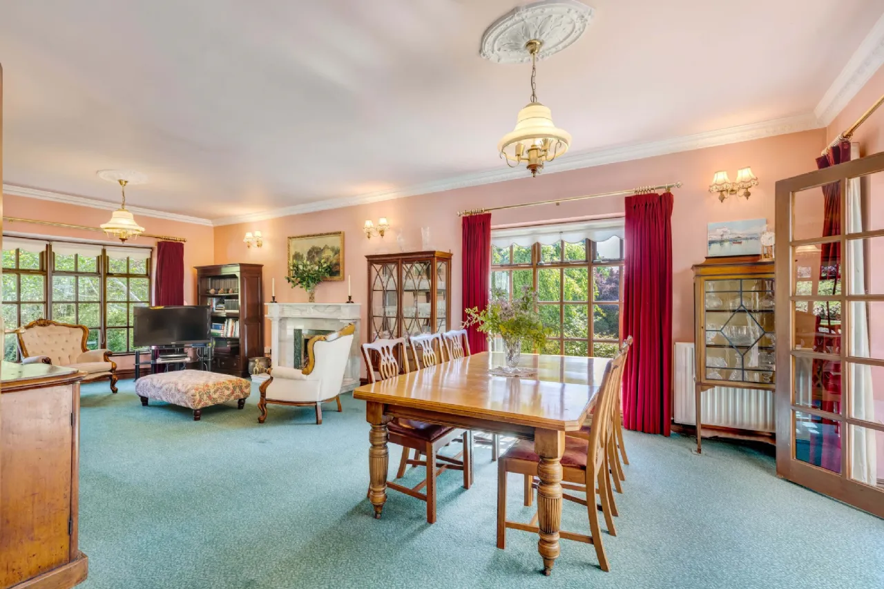 Photo of Westpalstown, Oldtown, Co Dublin, A45 HR83