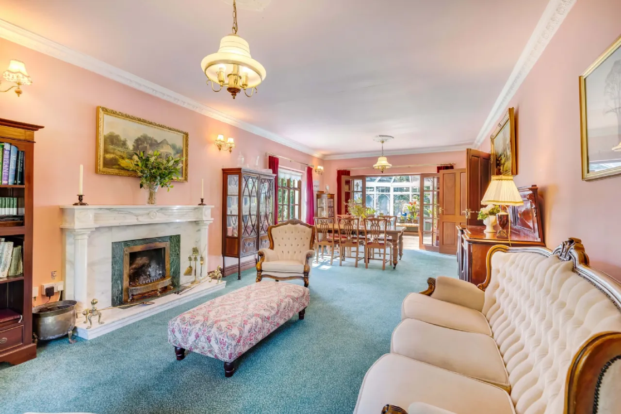 Photo of Westpalstown, Oldtown, Co Dublin, A45 HR83