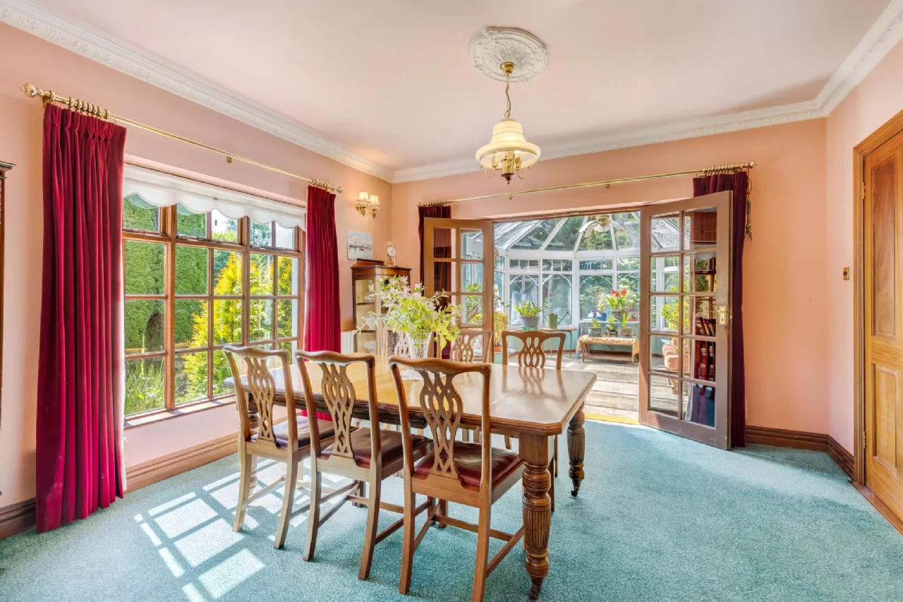 Photo of Westpalstown, Oldtown, Co Dublin, A45 HR83