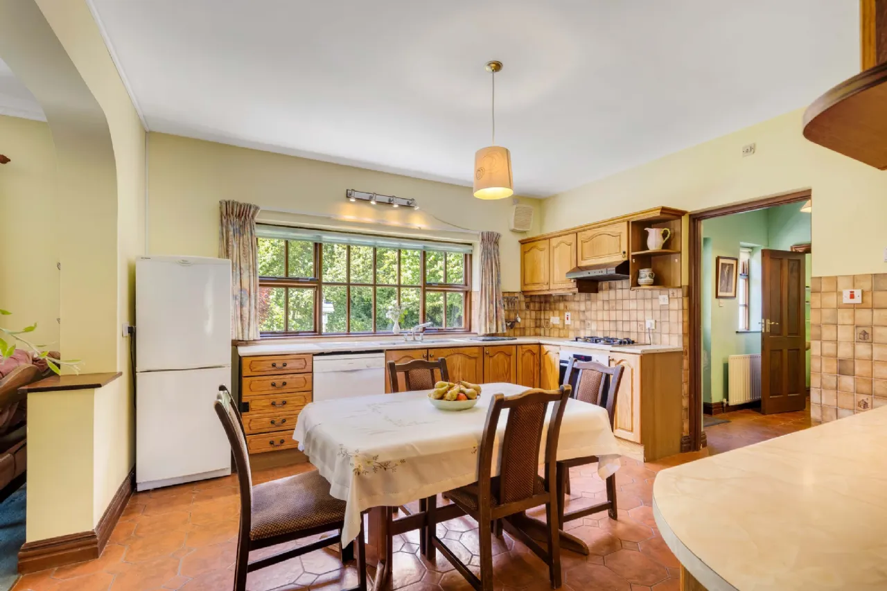 Photo of Westpalstown, Oldtown, Co Dublin, A45 HR83