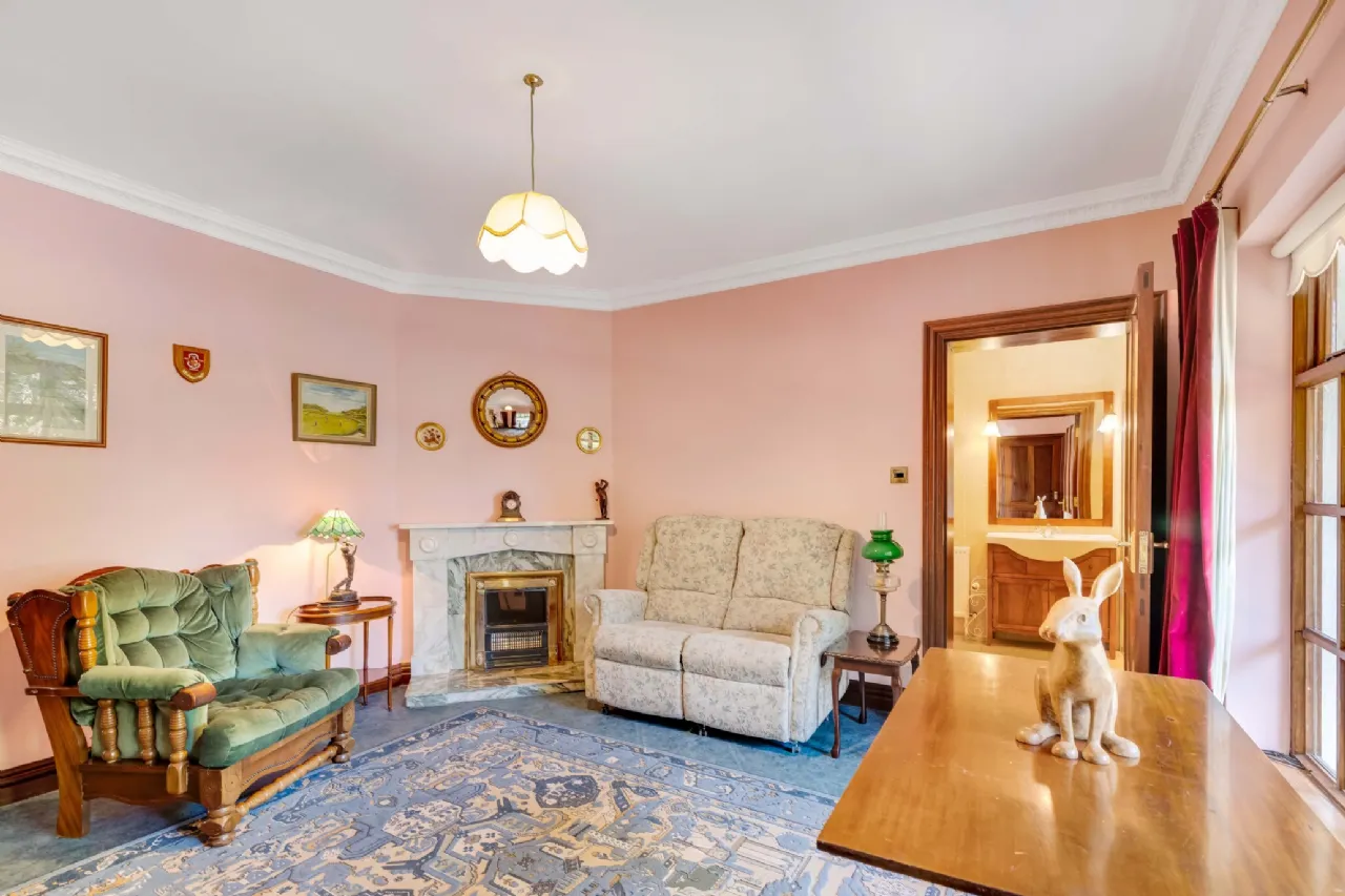 Photo of Westpalstown, Oldtown, Co Dublin, A45 HR83