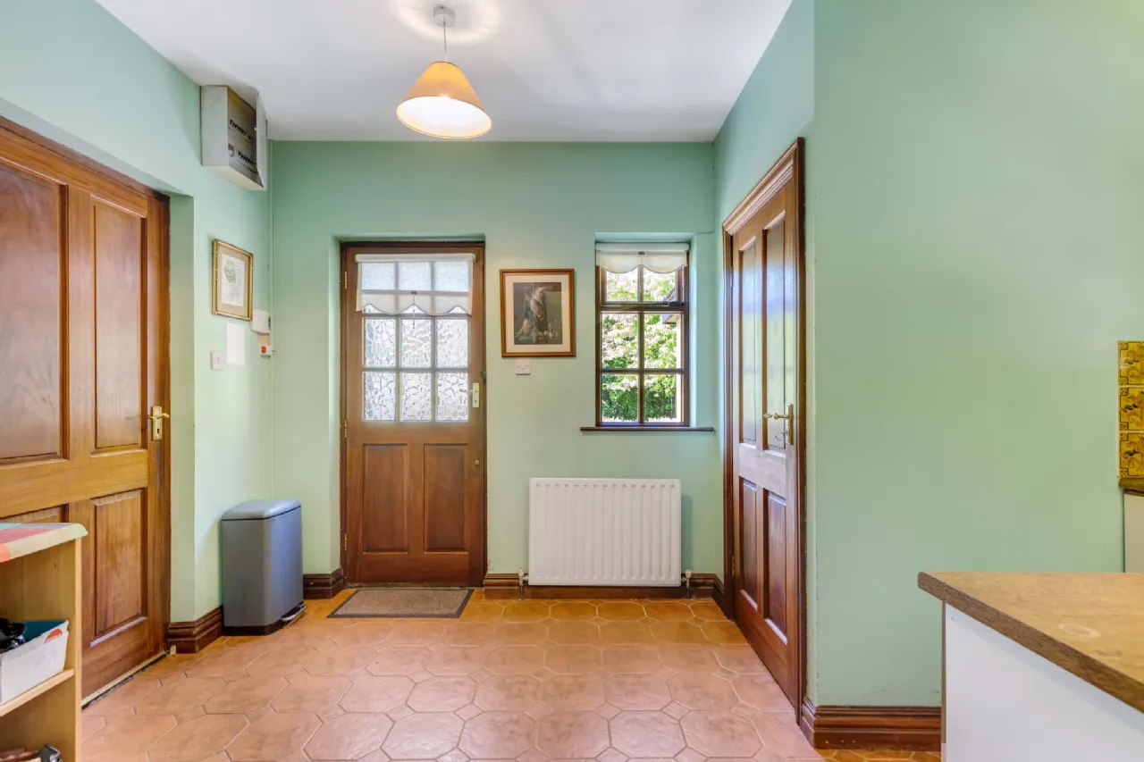 Photo of Westpalstown, Oldtown, Co Dublin, A45 HR83