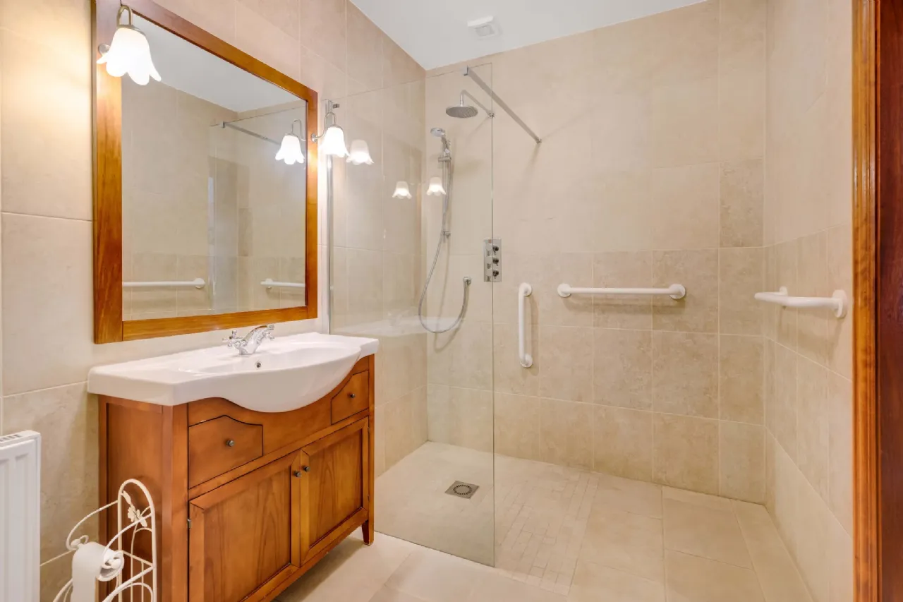 Photo of Westpalstown, Oldtown, Co Dublin, A45 HR83