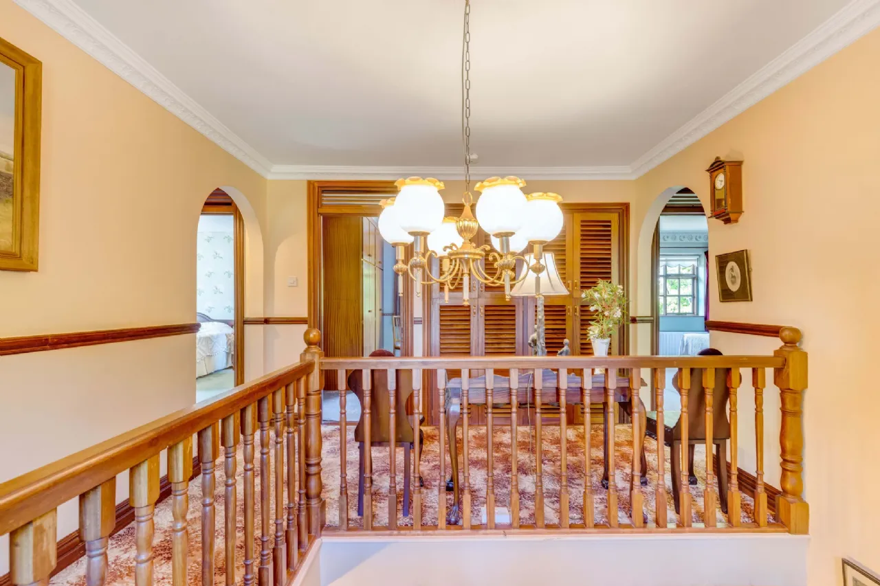 Photo of Westpalstown, Oldtown, Co Dublin, A45 HR83