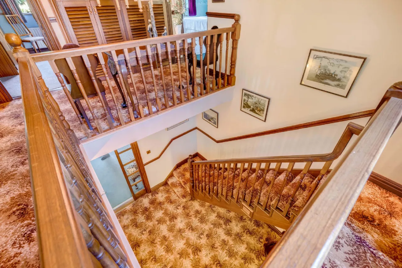 Photo of Westpalstown, Oldtown, Co Dublin, A45 HR83