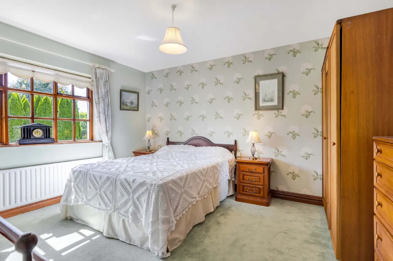 Photo of Westpalstown, Oldtown, Co Dublin, A45 HR83