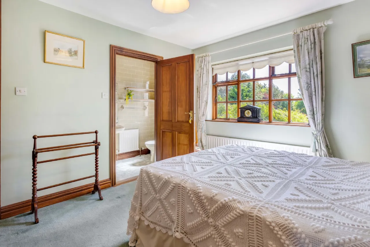 Photo of Westpalstown, Oldtown, Co Dublin, A45 HR83