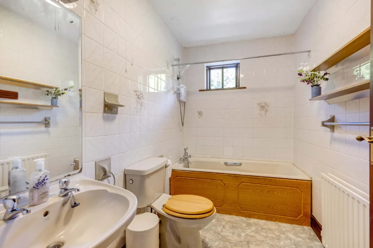 Photo of Westpalstown, Oldtown, Co Dublin, A45 HR83