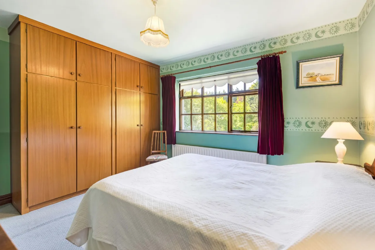 Photo of Westpalstown, Oldtown, Co Dublin, A45 HR83