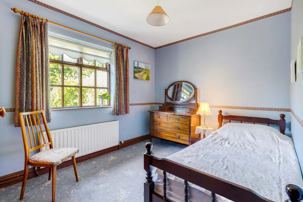 Photo of Westpalstown, Oldtown, Co Dublin, A45 HR83