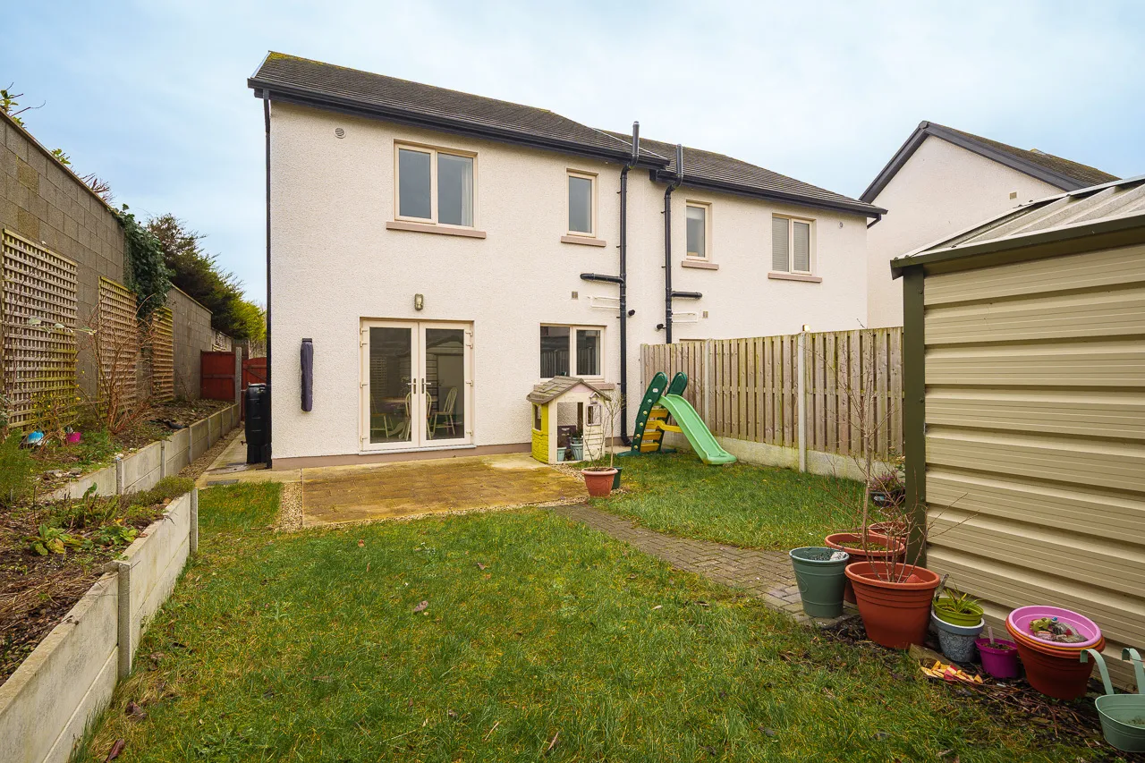Photo of 45 Marlmount Park, Old Dublin Road, Dundalk, Co. Louth, A91 Y4AT