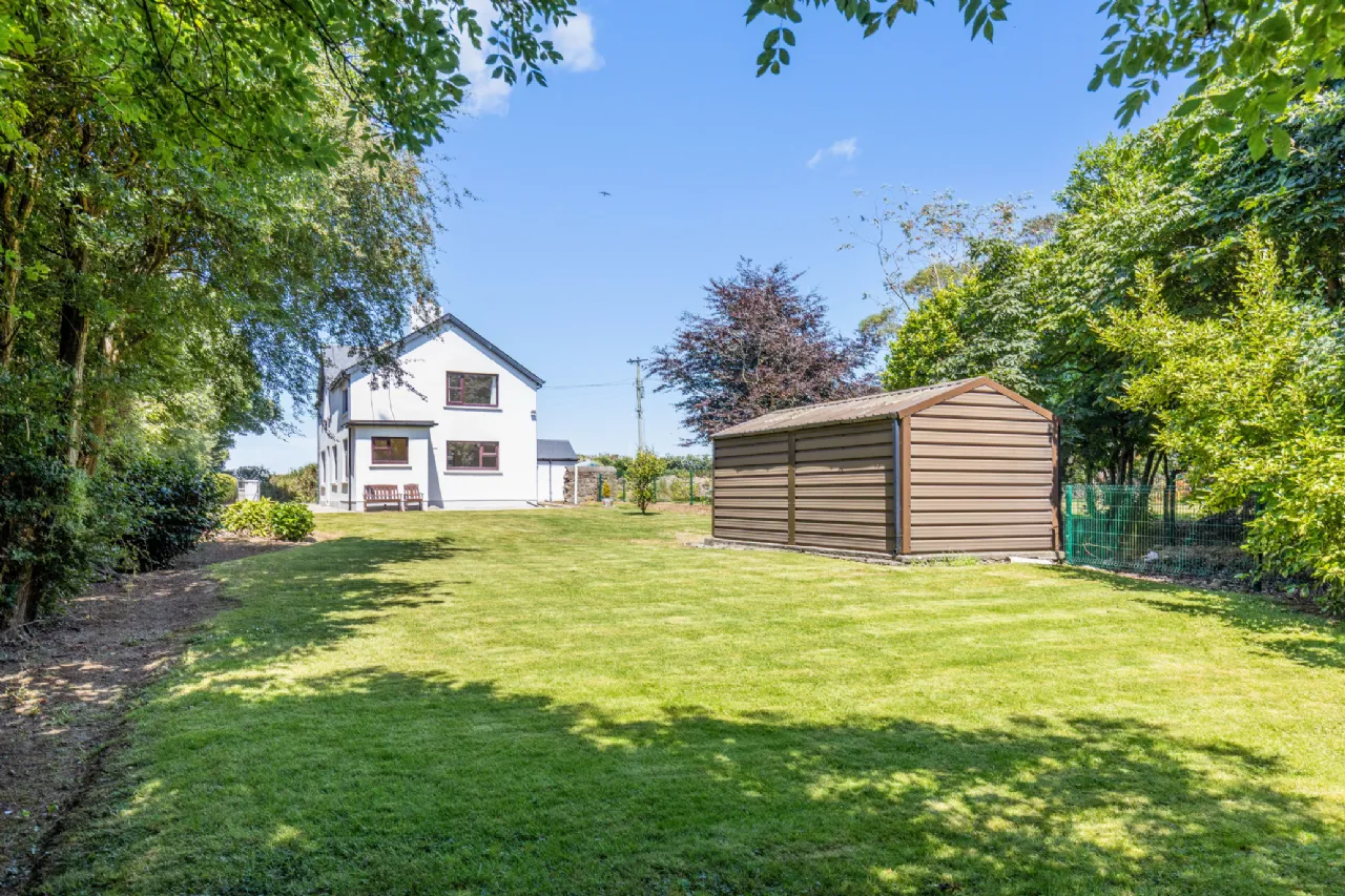 Photo of Ballinamona, Campile, Co Wexford, Y34 C902