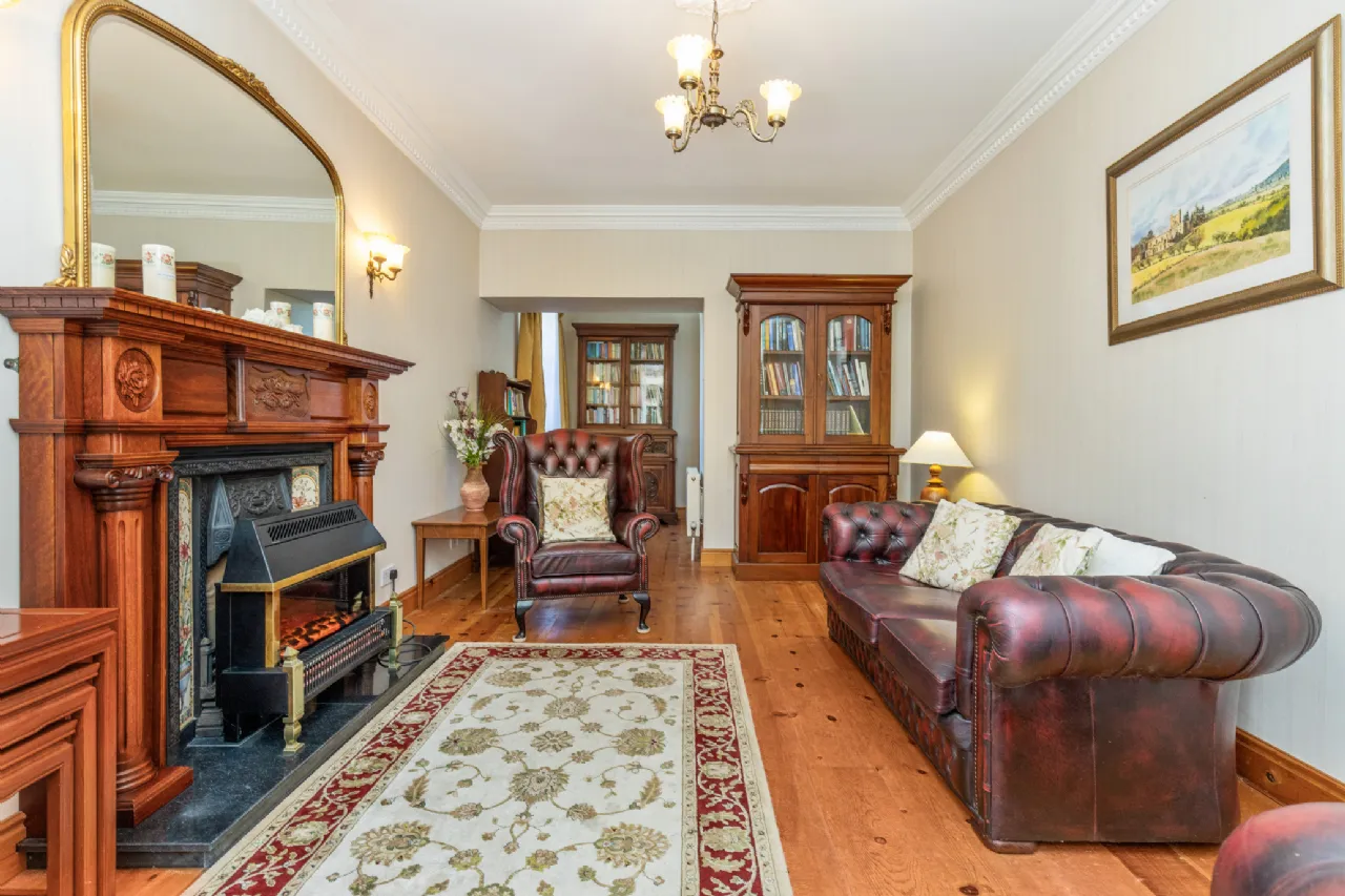 Photo of Ballinamona, Campile, Co Wexford, Y34 C902