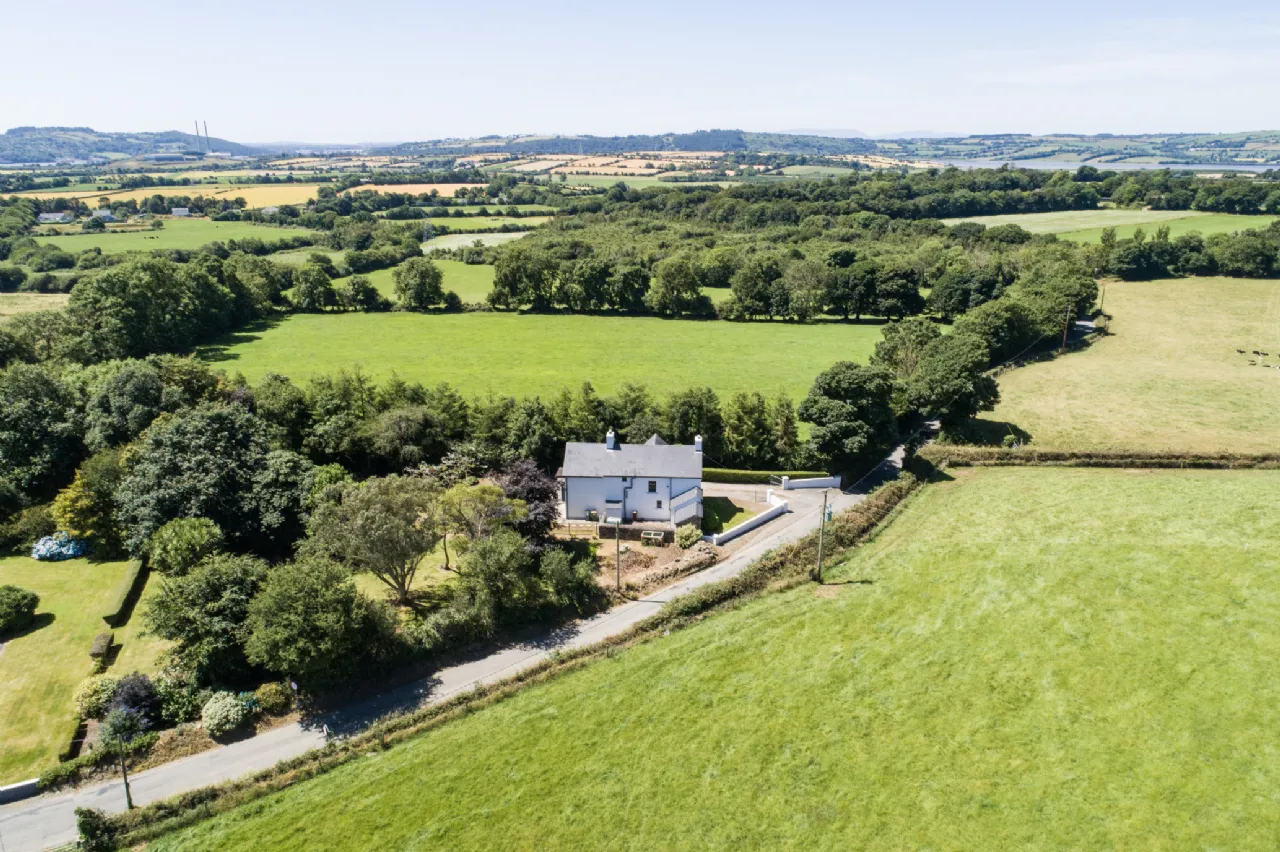 Photo of Ballinamona, Campile, Co Wexford, Y34 C902