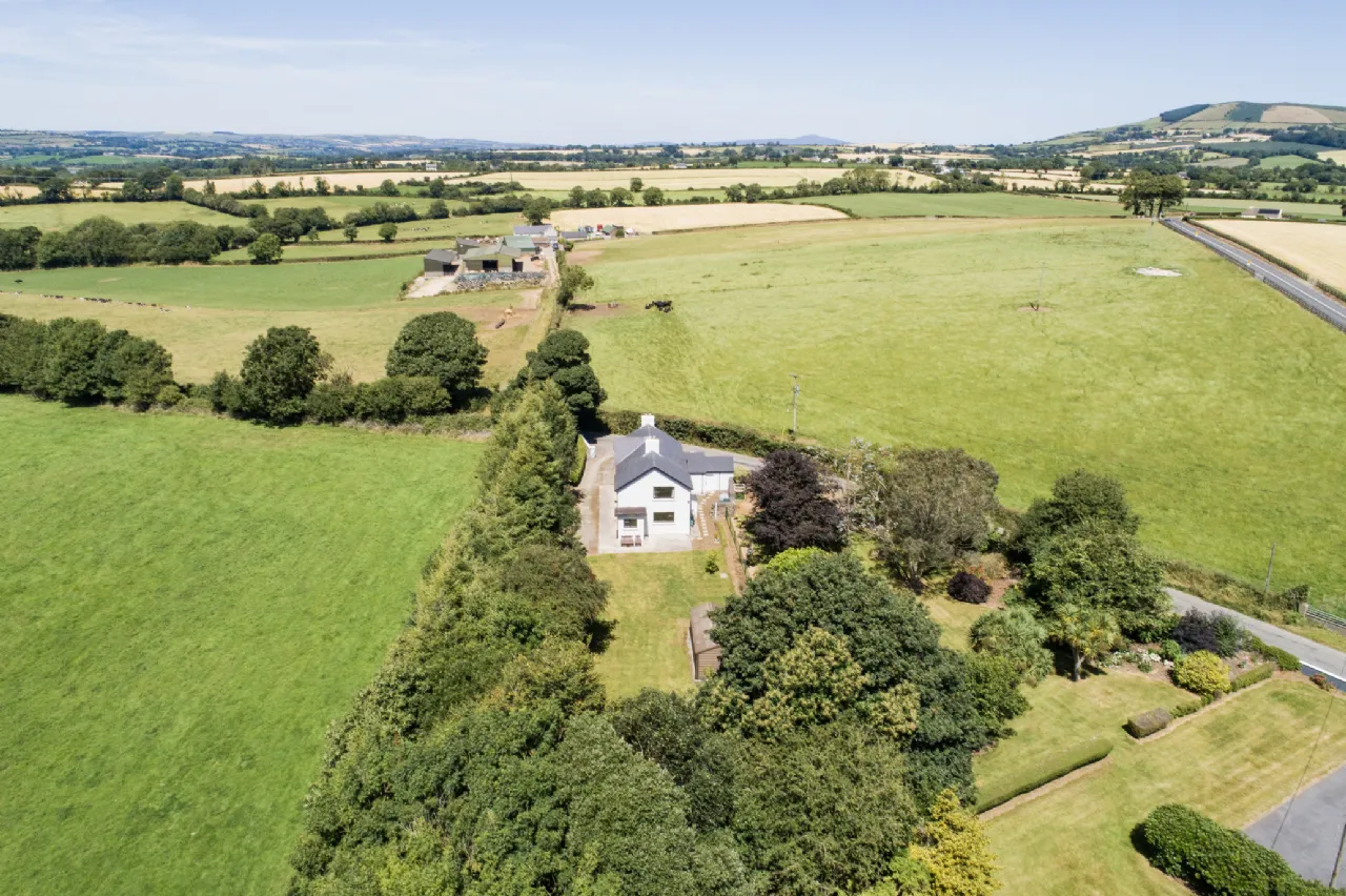 Photo of Ballinamona, Campile, Co Wexford, Y34 C902