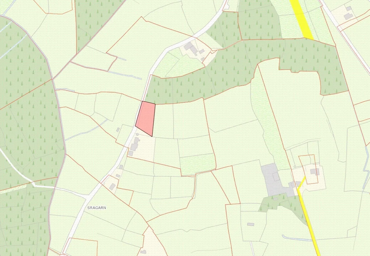 Photo of Corrabeagh, Gorvagh, Mohill, Co. Leitrim