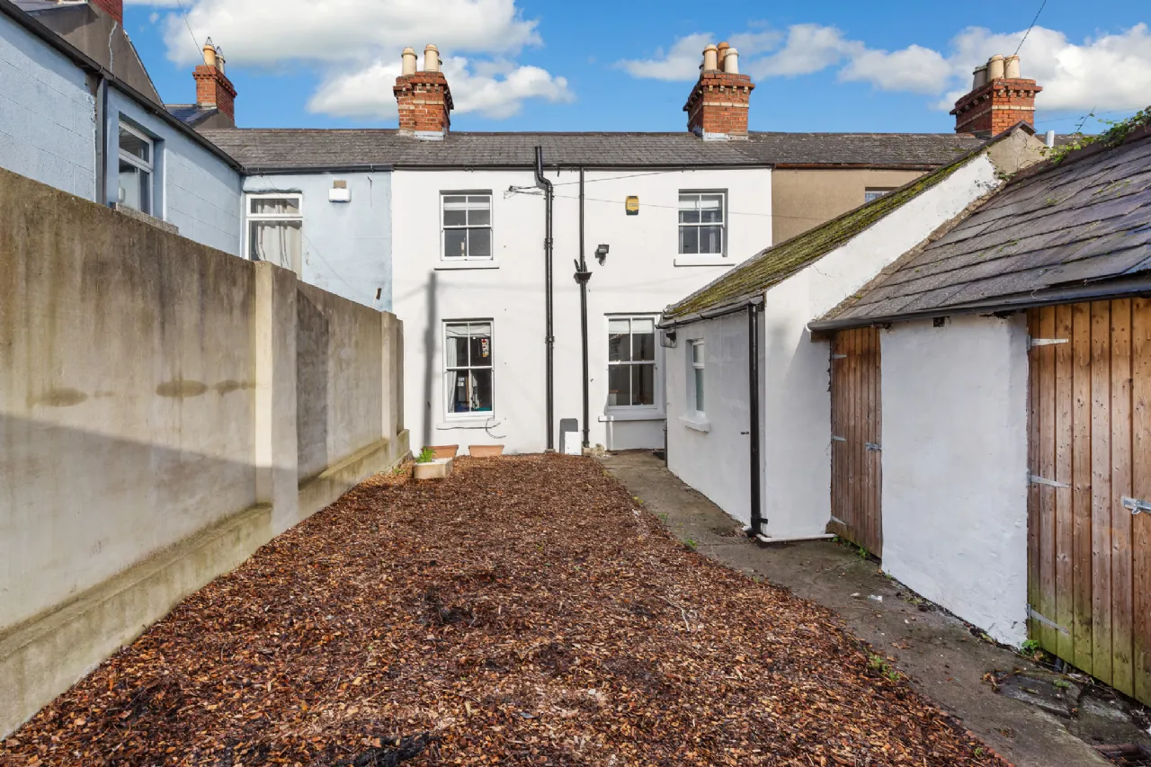 Photo of 8 Sarsfield Street, Phibsborough, Dublin 7, D07 W0V1