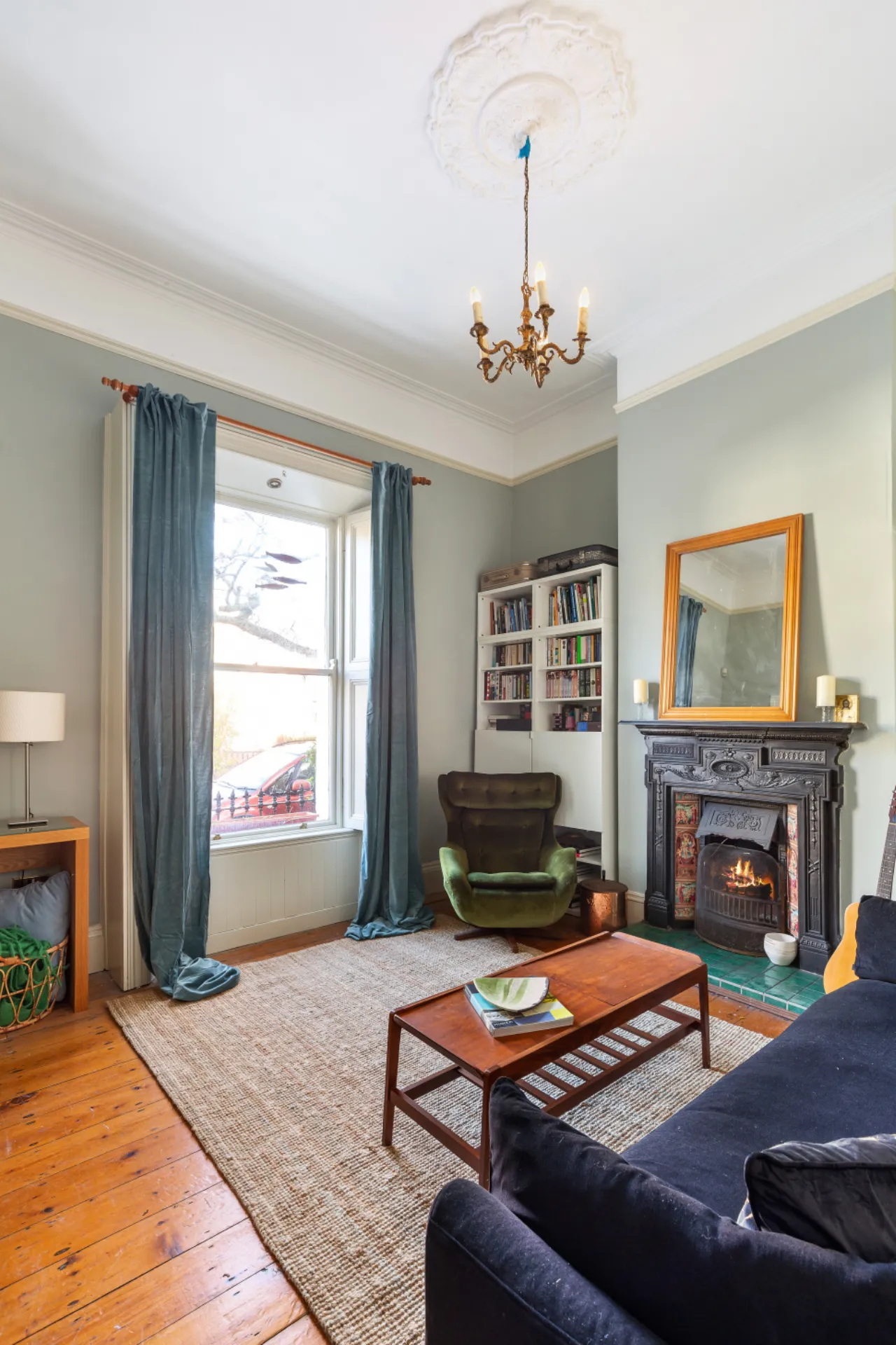 Photo of 8 Sarsfield Street, Phibsborough, Dublin 7, D07 W0V1