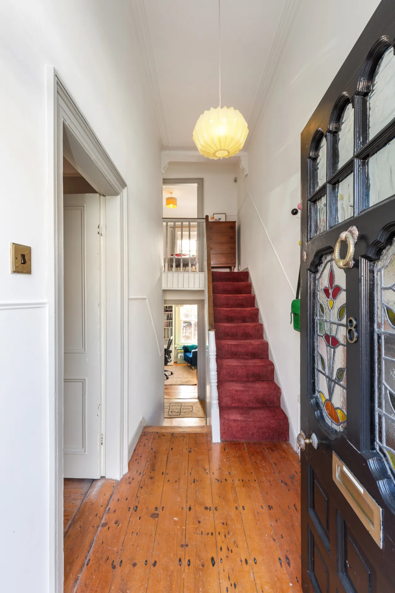 Photo of 8 Sarsfield Street, Phibsborough, Dublin 7, D07 W0V1