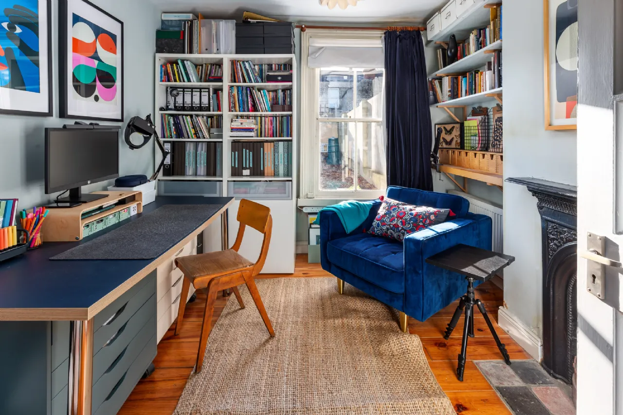 Photo of 8 Sarsfield Street, Phibsborough, Dublin 7, D07 W0V1