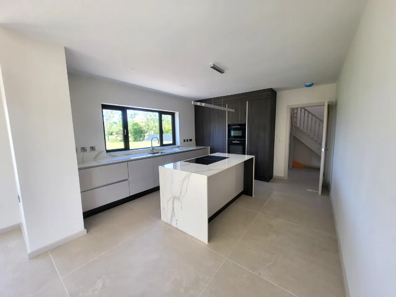 Photo of Cross, Kilmeena, Westport, Co Mayo, F28 DN47