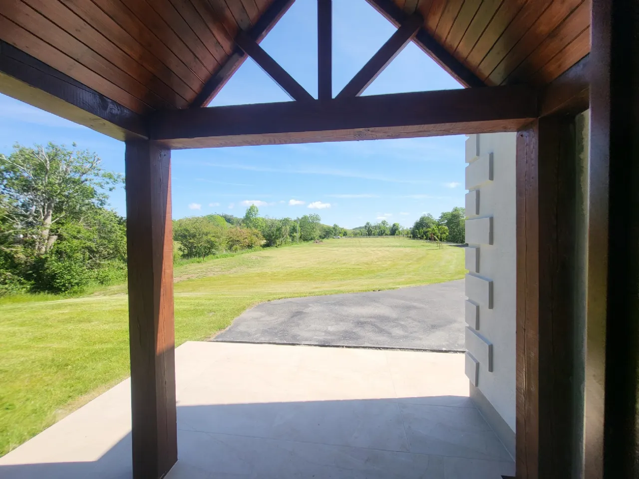 Photo of Cross, Kilmeena, Westport, Co Mayo, F28 DN47