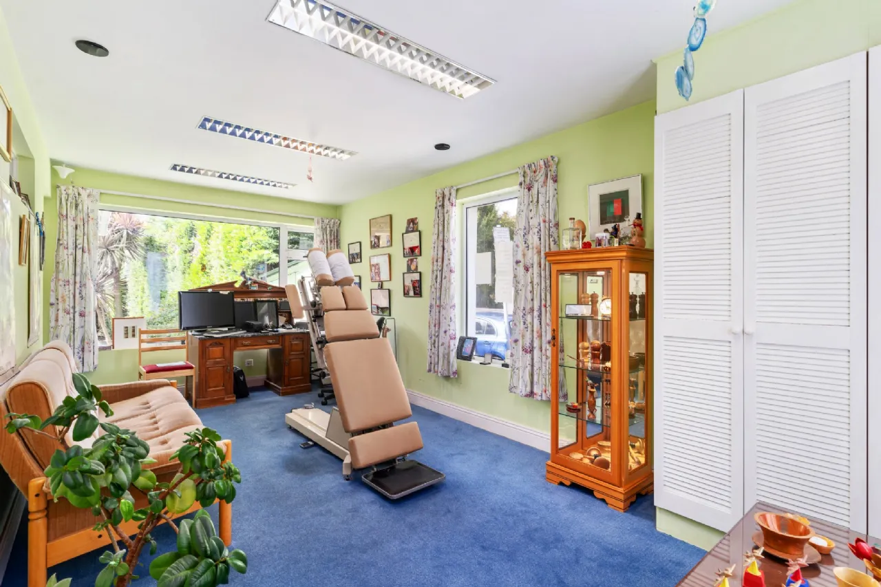 Photo of Lough Bawn, Newtownpark Avenue, Blackrock, Co. Dublin, A94 C3V5