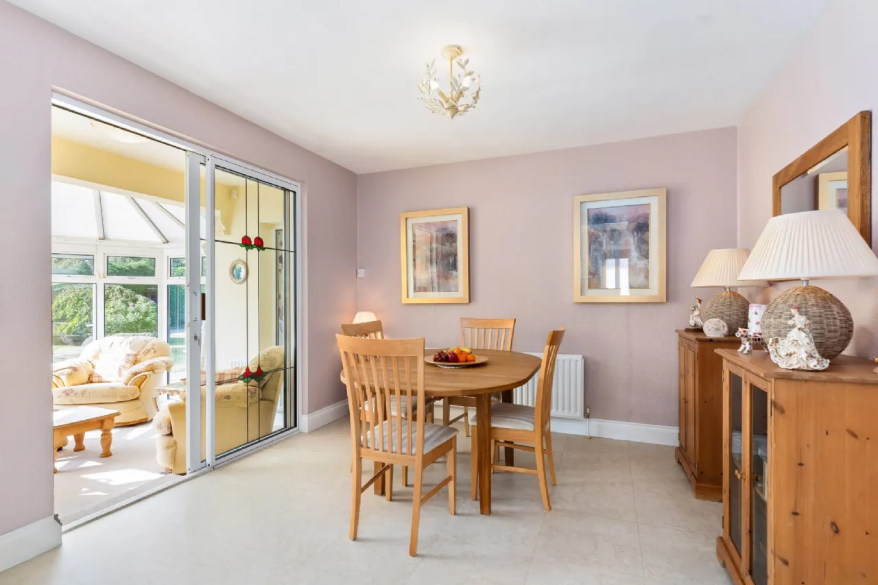 Photo of Lough Bawn, Newtownpark Avenue, Blackrock, Co. Dublin, A94 C3V5