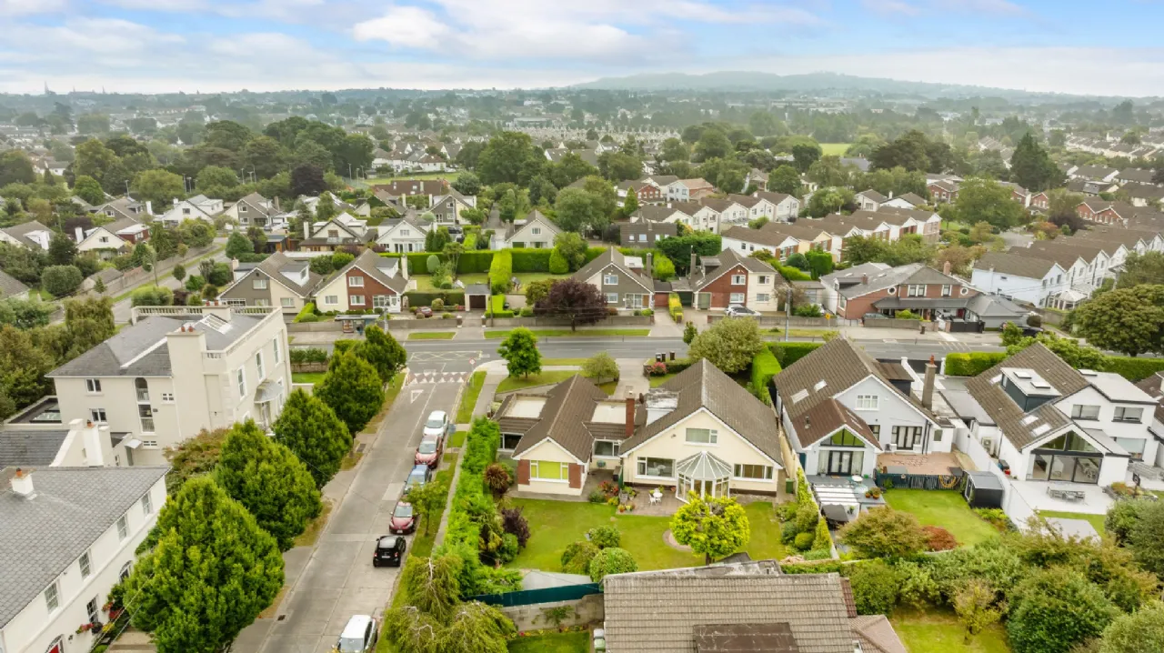 Photo of Lough Bawn, Newtownpark Avenue, Blackrock, Co. Dublin, A94 C3V5