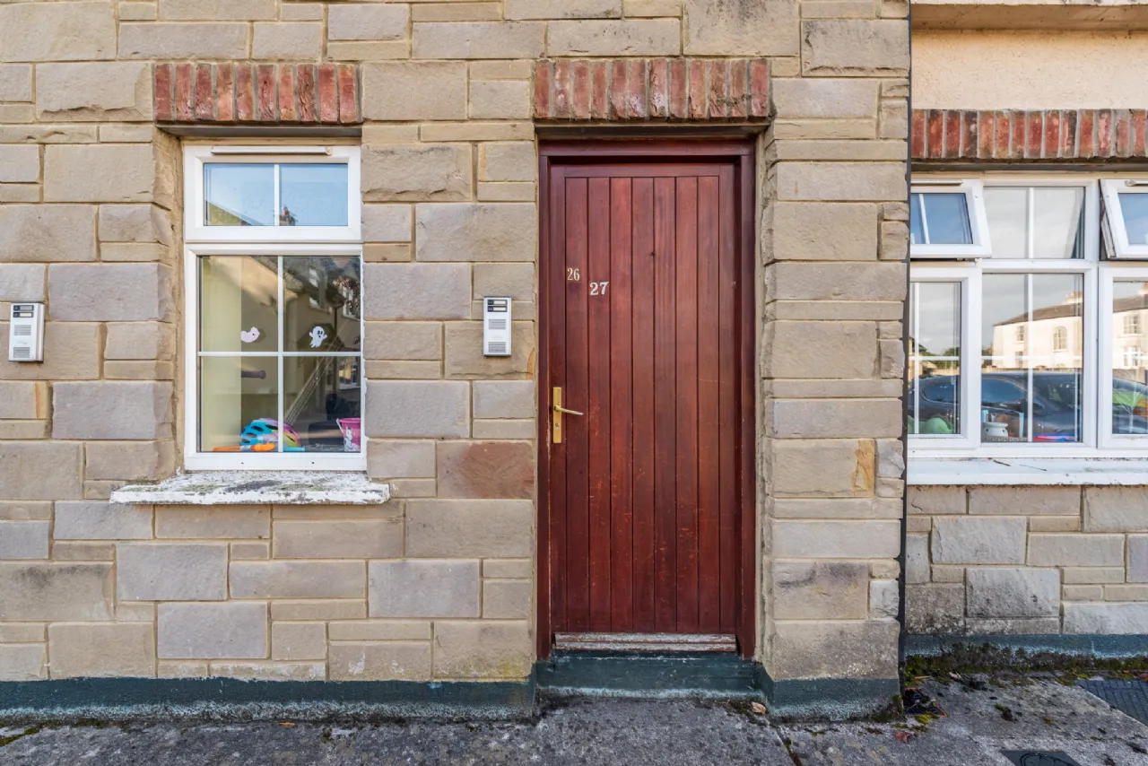 Photo of 26 The Lodge, Abbeylands, Clane, Co. Kildare, W91 XN52