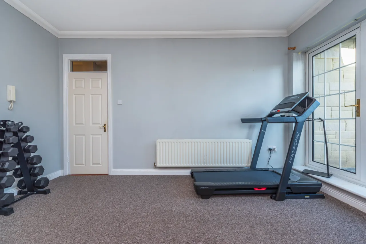 Photo of 26 The Lodge, Abbeylands, Clane, Co. Kildare, W91 XN52