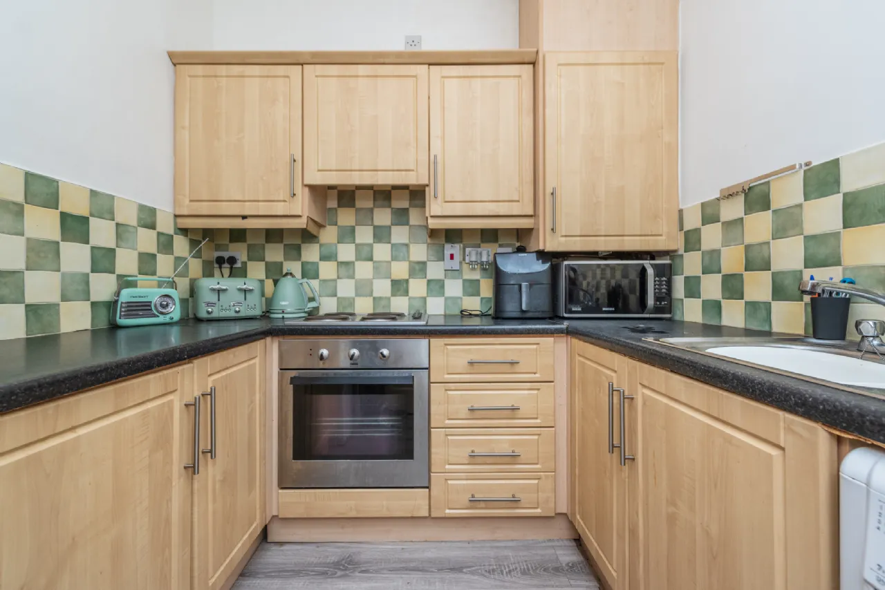 Photo of 26 The Lodge, Abbeylands, Clane, Co. Kildare, W91 XN52